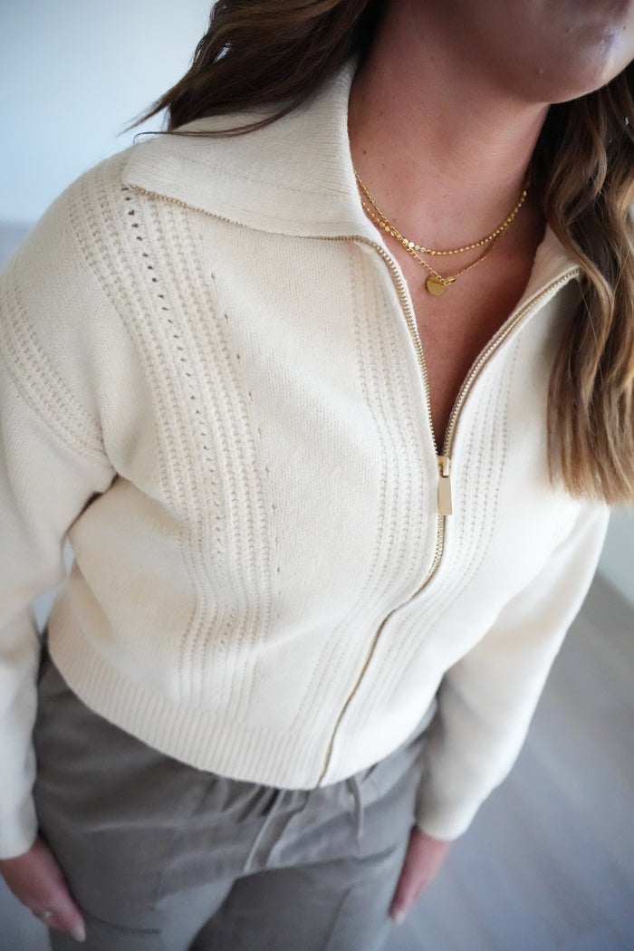 Silverlake Cardigan