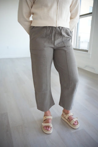 Kit Twill Carpenter Pants