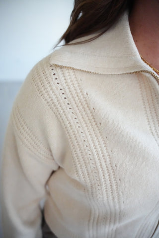 Silverlake Cardigan
