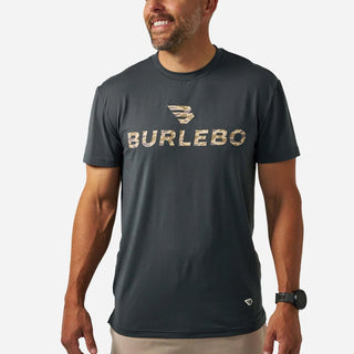 Burlebo Flying B Tee