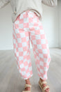 Baby Pink