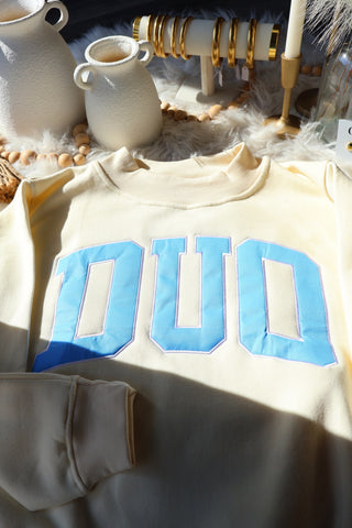 Duo Mockneck
