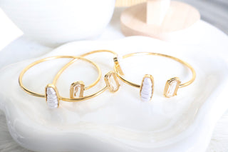 Pearl Pop Bangle