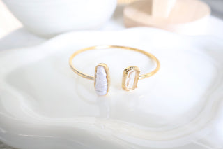 Pearl Pop Bangle