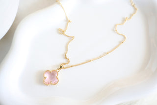 Beauty Necklace