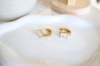 Ella Earrings
