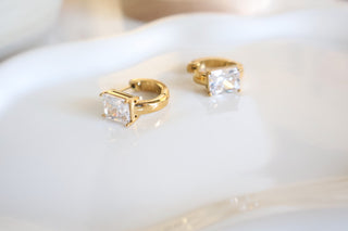 Ella Earrings
