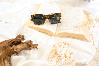 Park Ave Sunglasses