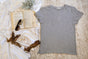 Classic Heather Grey