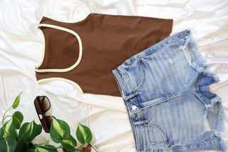 Nina Tank Top