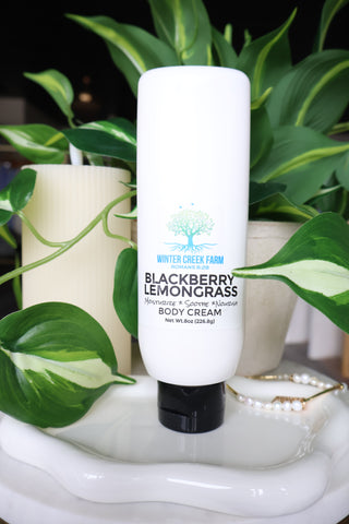 Body Cream