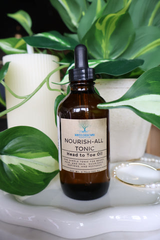 Nourish All Tonic
