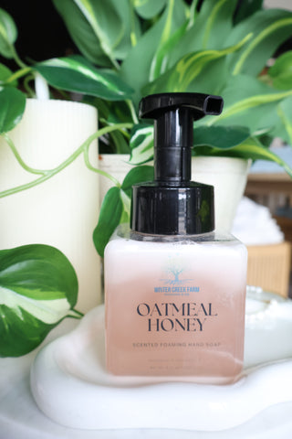 Foaming Hand Soap