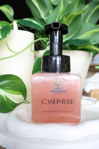 Foaming Hand Soap