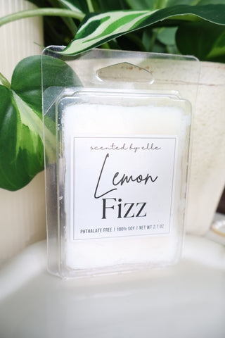 Wax Melts