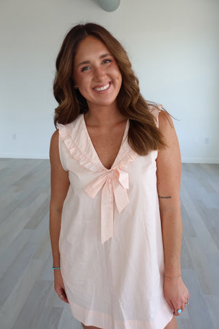 Gracie Mini Dress
