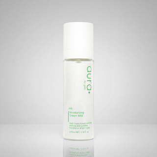 Moisturizing Cream Mist
