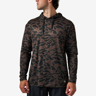 Burlebo Performance Hoodie