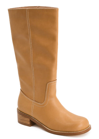 Put Up or Shut Up Boots