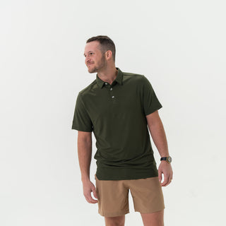 Burlebo Performance Polo