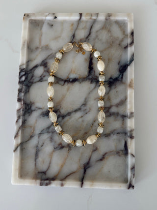 Piper Necklace
