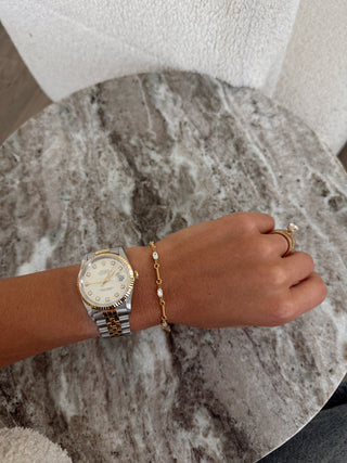 Izzy Bracelet Anklet