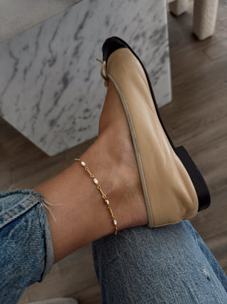 Izzy Bracelet Anklet
