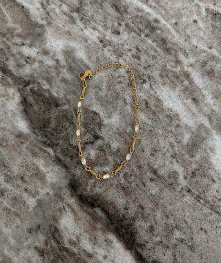 Izzy Bracelet Anklet