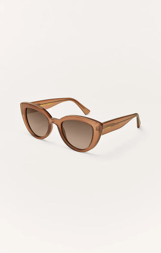 Golden Hour Sunglasses