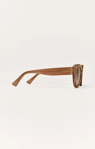 Golden Hour Sunglasses