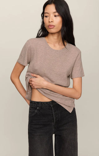 Foundation Slub Tee