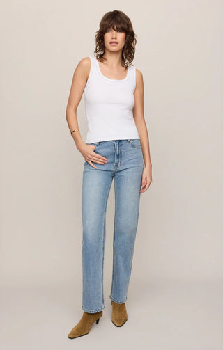 Larkin Whipstitch Tank