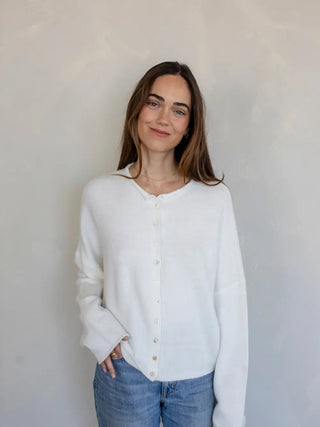 Harper Cardigan