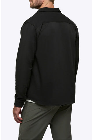 CUTS Hyperloop Overshirt