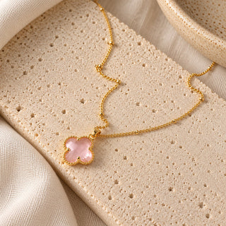 Beauty Necklace