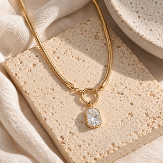 Delilah Necklace