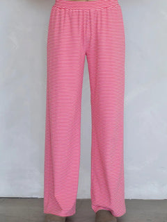 Levi Striped Pants