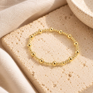 Heartfold Bracelet