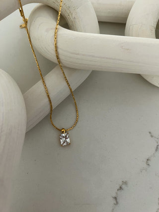 Selena Necklace