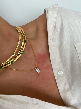 Selena Necklace