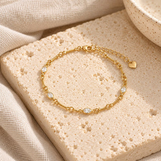Izzy Bracelet Anklet