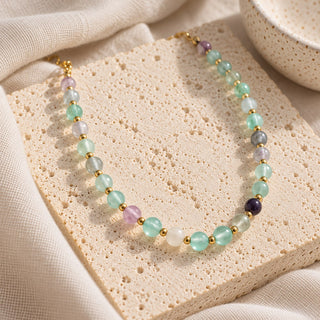 Moonstone Necklace
