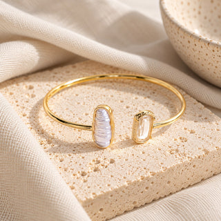 Pearl Pop Bangle