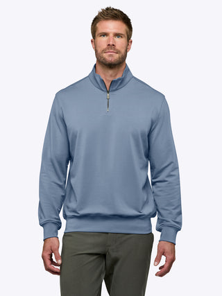 CUTS Hyperloop Q-Zip - Cadet Blue