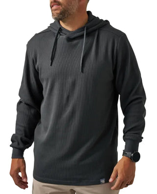 Burlebo Thermal Hoodie