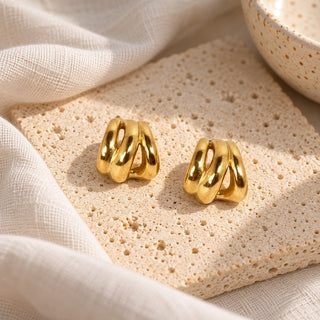 Triple Luxe Huggies
