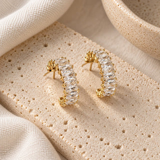 Vanessa Earrings