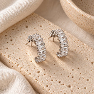 Vanessa Earrings