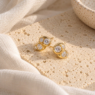 Winnie Earrings