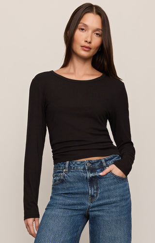 Second Skin Long Sleeve